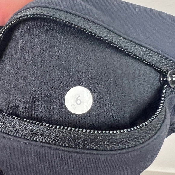 Lululemon Run Inspire Crop - Picture 5 of 5